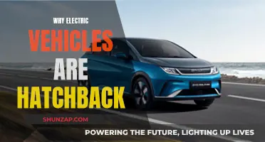 The Hatchback Revolution: Unlocking Electric Vehicle Potential