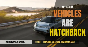 Electric Vehicles: Hatchback Design for Practicality and Performance