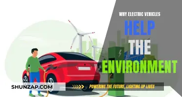 Green Revolution: How Electric Cars Save Our Planet