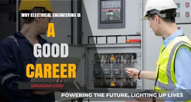 Electrical Engineering: A Rewarding Career with Endless Opportunities and Impact