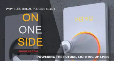 Electrical Plugs: Why the Asymmetrical Design?