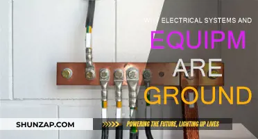 Grounding Electrical Systems: Safety and Functionality
