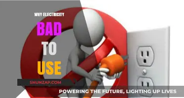 The Hidden Dangers of Electricity: Why It's Not Always Safe