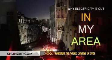 Unexpected Power Outages: What's the Reason?