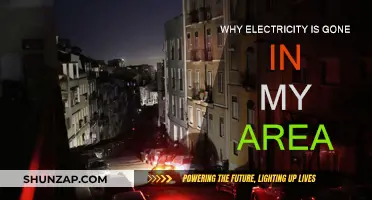 Unexpected Power Outage: What Happened?