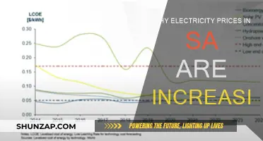South Australia's Electricity Crisis: Why Prices Surge