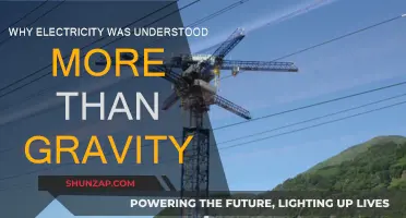 Electricity's Early Edge: Understanding the Gravity of the Situation