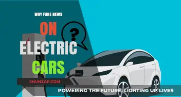 Debunking Myths: The Truth Behind Fake News on Electric Cars