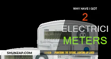 Dual Electricity Meters: Why the Need for Two?
