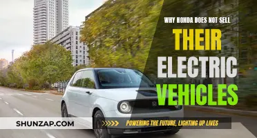 Honda's Hesitant Move into the Electric Vehicle Market