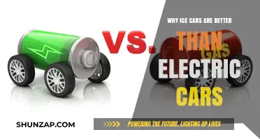 Why Traditional Gas-Powered Cars Outperform Electric Vehicles: Key Advantages