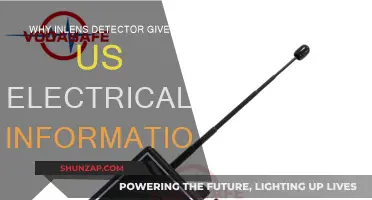 In-Lens Detectors: Electrical Insights for Photographers