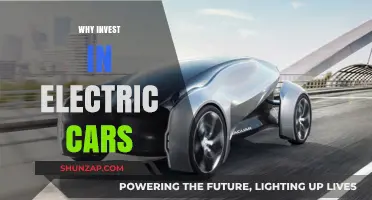 Why Electric Cars Are a Smart Investment for the Future