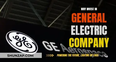General Electric: A Solid Investment for the Future