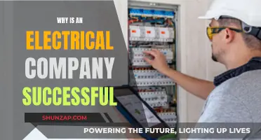 Electrical Company Success: Strategies for a Bright Future
