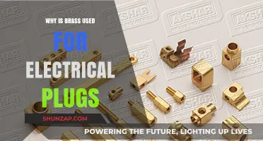 Why Brass is the Ideal Material for Electrical Plugs