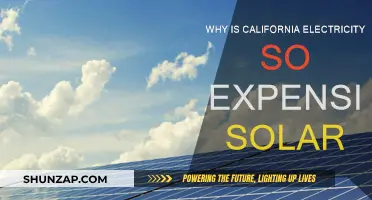 Solar Power: California's Electricity Price Solution