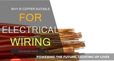 Copper's Electrical Conductivity: Why It's the Best for Wiring