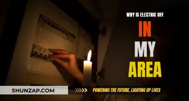Unexpected Power Outages: What's the Reason Behind Them?