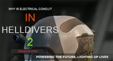 Helldivers 2: Electrical Conduit Explained