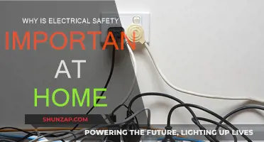 Electrical Safety at Home: Preventing Hazards and Accidents