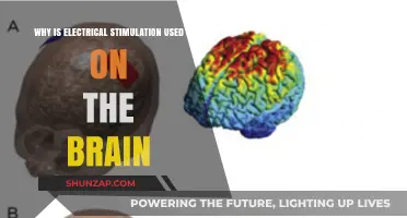 Electrical Stimulation: Unlocking Brain Potential and Treating Disorders