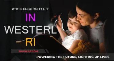 Unexpected Power Outage in Westerly, RI: What Happened?