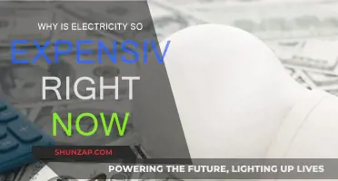 Electricity Bills: Why the Shocking Surge in Energy Costs?