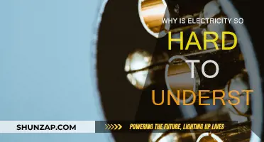 Electricity: Complex Concepts, Simple Solutions