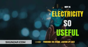 Electricity's Power: Transforming Lives and Driving Modern Innovation Daily