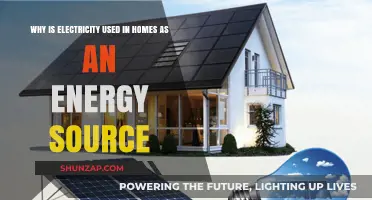 Why Electricity Powers Homes: The Essential Energy Source Explained