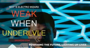 Electro Wizard: Weak Without Levels, Here's Why