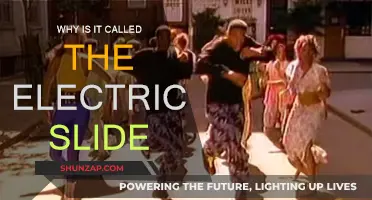 The Electric Slide: Origin and History of the Dance Floor Classic