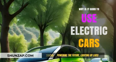 Eco-Friendly Commuting: Benefits of Switching to Electric Cars Today