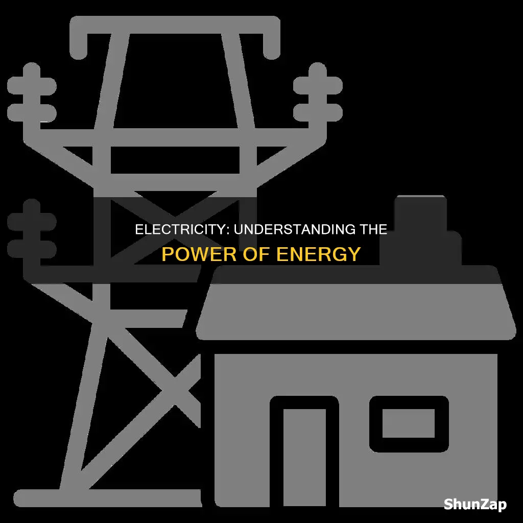 why is it important to understand electricity