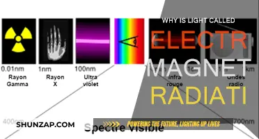 The Nature of Light: Electromagnetic Radiation Explained