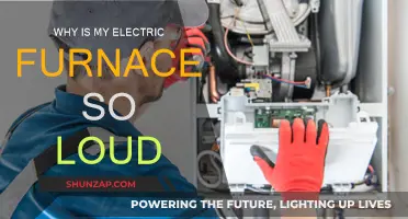 Electric Furnace Noisy? Here's Why and How to Fix It