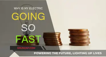 Electricity Bills: Why They're Soaring Through the Roof