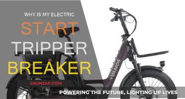 Electric Tripper Breakers: What You Need to Know
