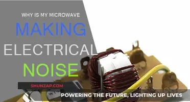 Microwave Electrical Noise: Troubleshooting and Solutions