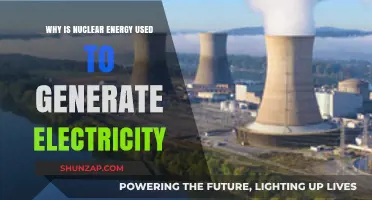 Unlocking Clean Power: Why Nuclear Energy Fuels Electricity Generation