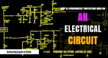 Why Overcurrent Protection is Essential for Electrical Circuit Safety