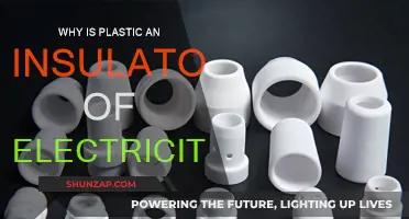Plastic: Electrical Insulation Properties and Their Importance