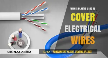 Why Plastic Insulation is Essential for Electrical Wire Safety