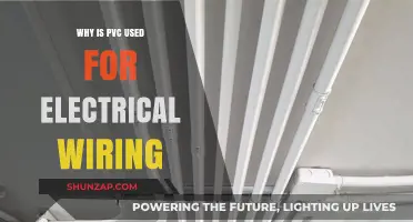 Why PVC is the Preferred Choice for Electrical Wiring