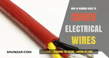 Why Rubber Insulation is Essential for Electrical Wire Safety