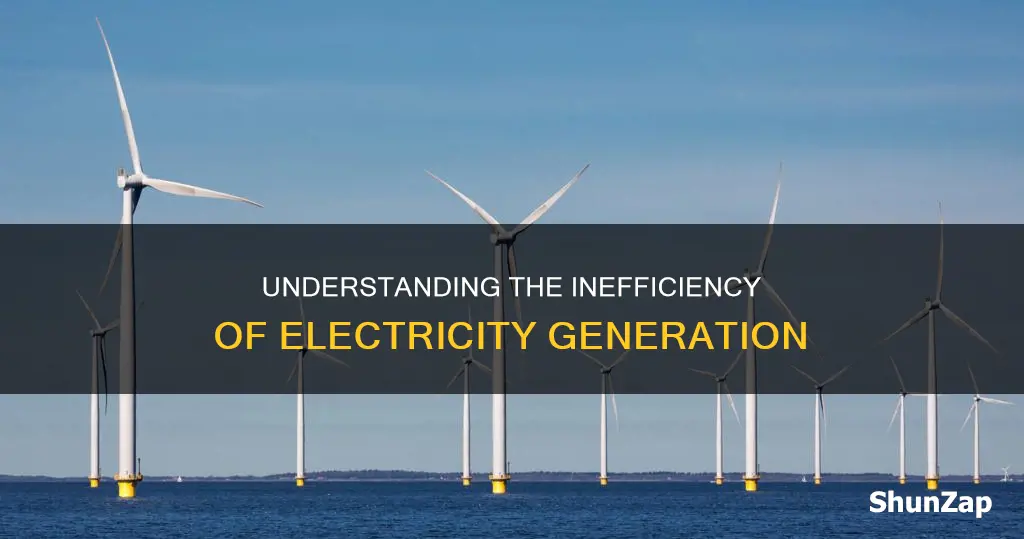 why is source electricity greater than site