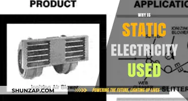 Unleashing the Power: Practical Applications of Static Electricity Explained