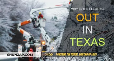 Texas Power Outage: What Went Wrong?