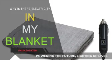 Electric Blankets: Safety Hazards and Precautions